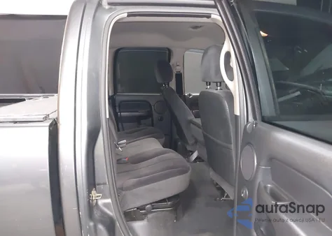 2004 Dodge Ram 1500 Slt/Laramie from USA, damaged, VIN 1D3HU18N74J203892